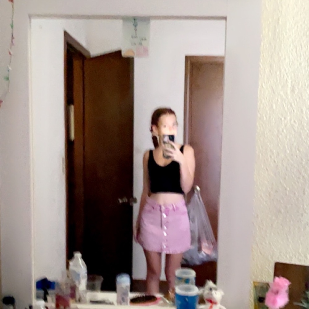 Meet your Posher, Kaylee